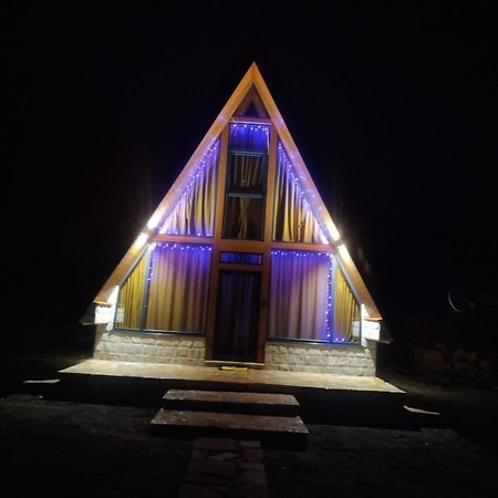 Sunrise House Villa Plužine Ngoại thất bức ảnh