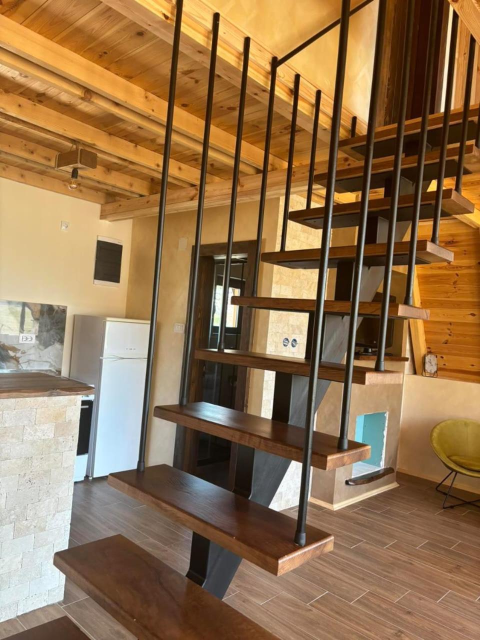 Sunrise House Villa Plužine Ngoại thất bức ảnh